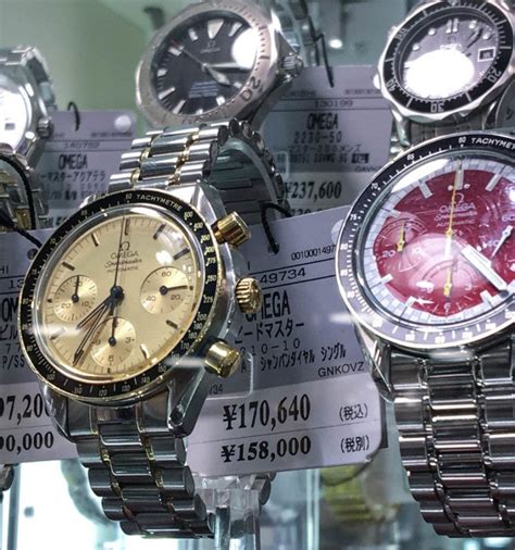 buying vintage rolex in tokyo|quark rolex japan.